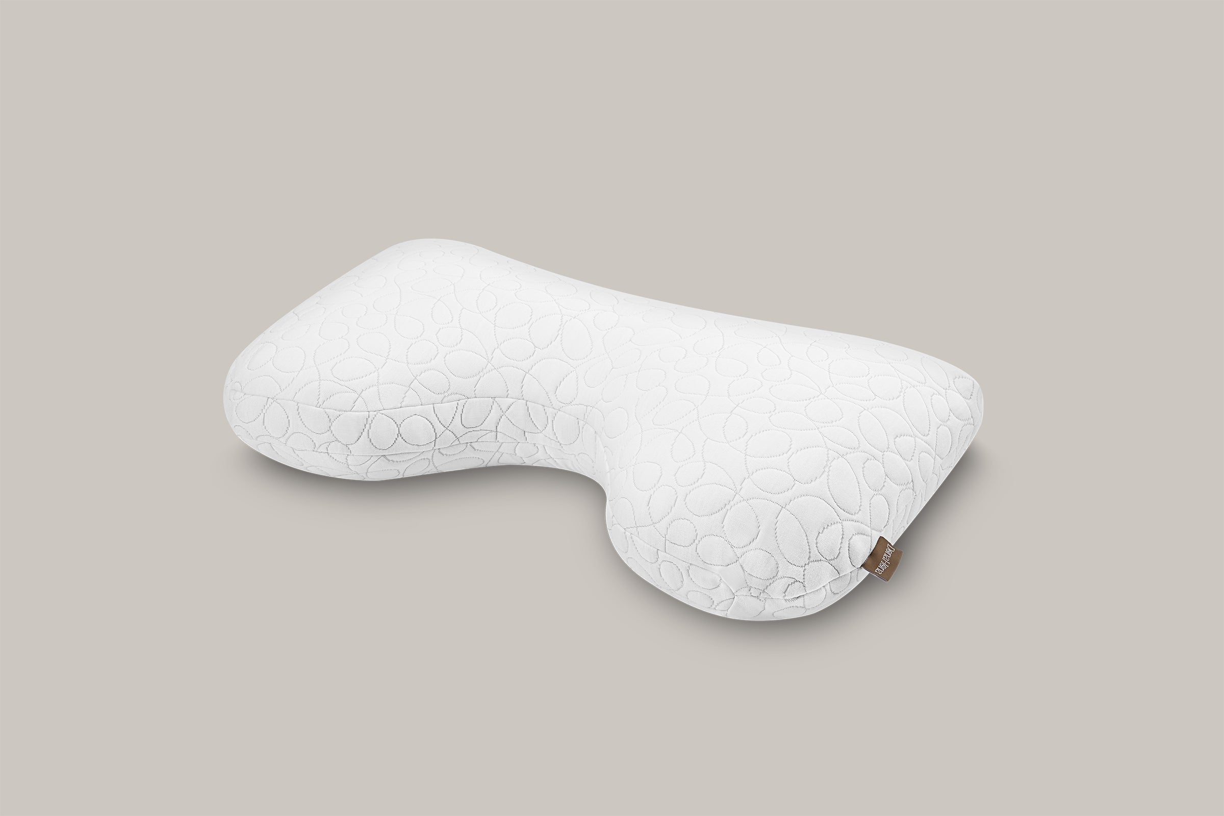 Adjustable Memory Foam Pillow - Lunar