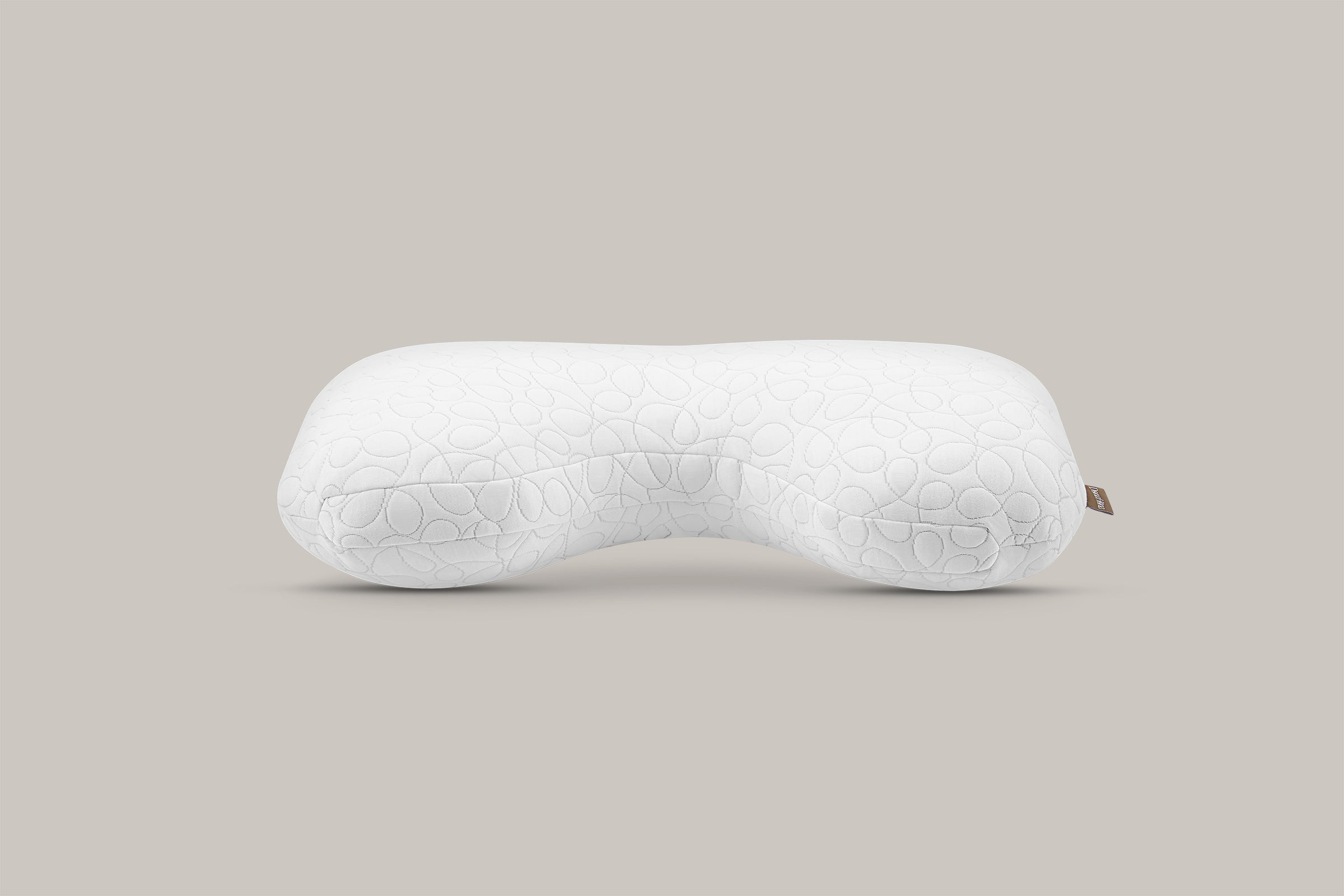 Adjustable Memory Foam Pillow - Lunar