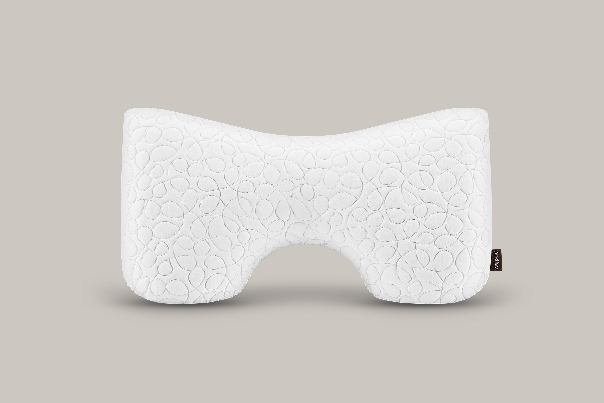 Adjustable Memory Foam Pillow - Lunar