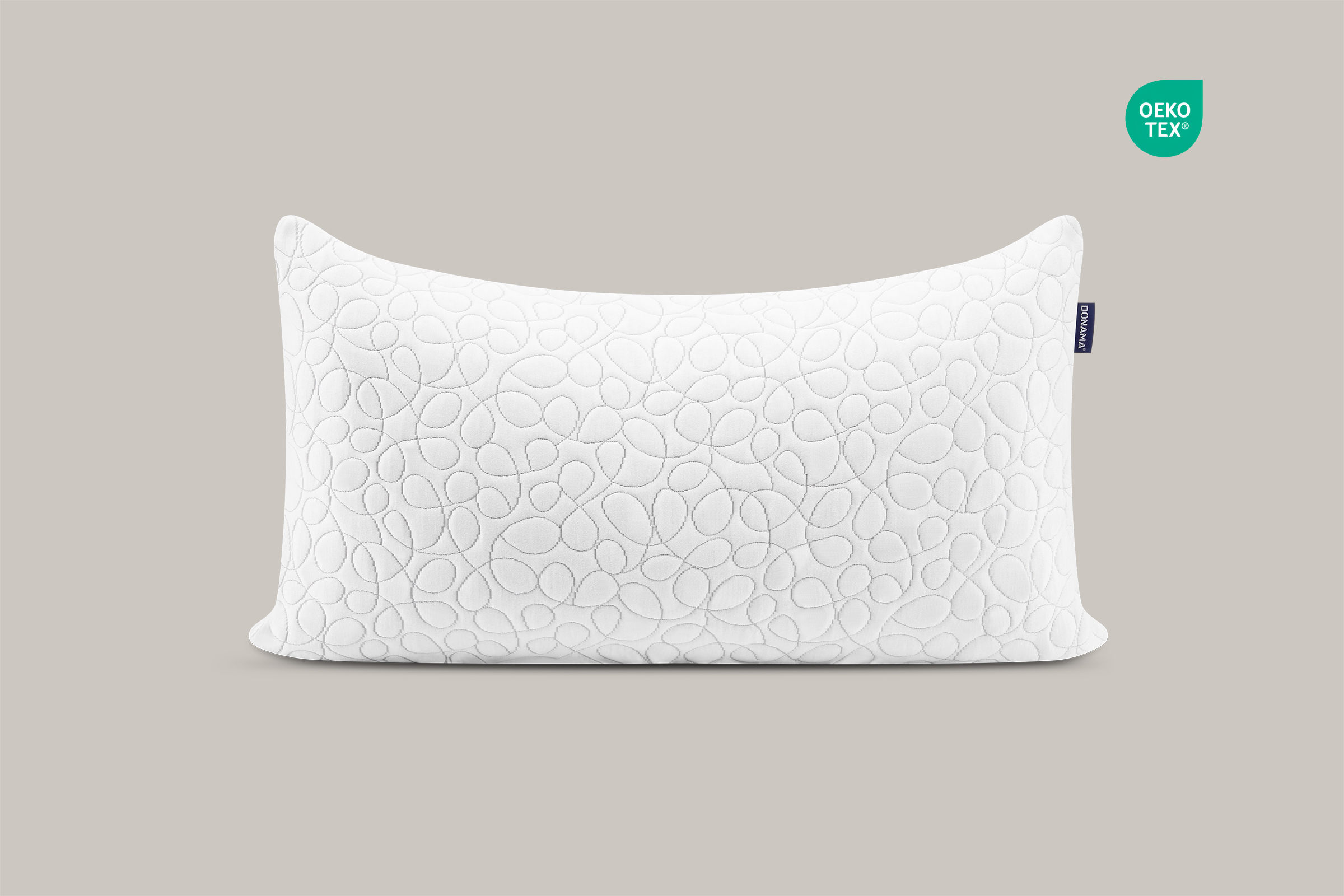 Adjustable Memory Foam Pillow - Titan